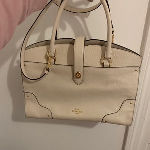 Coach Mercer Satchel